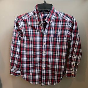 Boys Dress Shirt 8